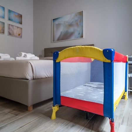 Pisa Art Apartment Dış mekan fotoğraf