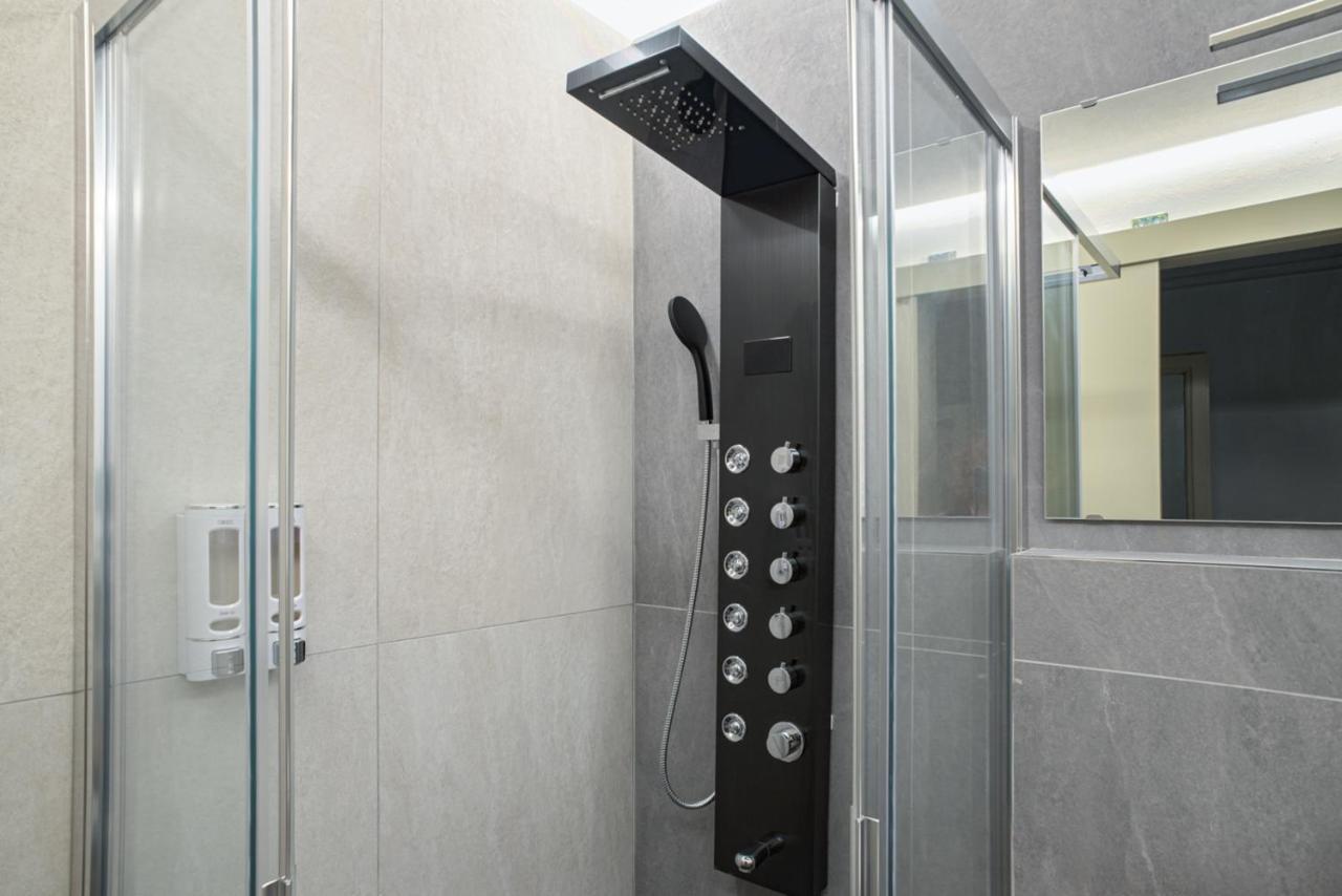 Pisa Art Apartment Dış mekan fotoğraf