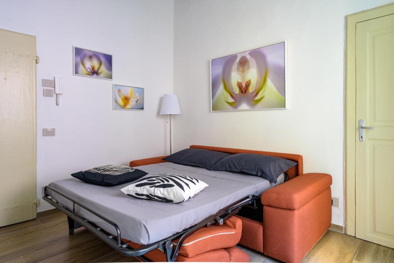 Pisa Art Apartment Dış mekan fotoğraf