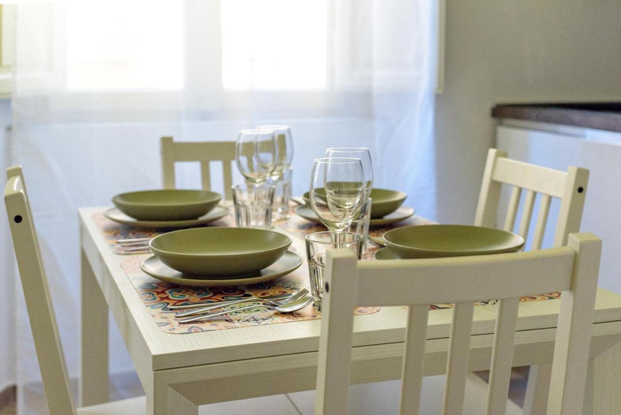 Pisa Art Apartment Dış mekan fotoğraf