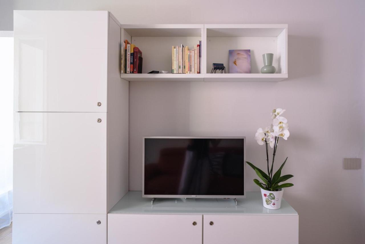 Pisa Art Apartment Dış mekan fotoğraf