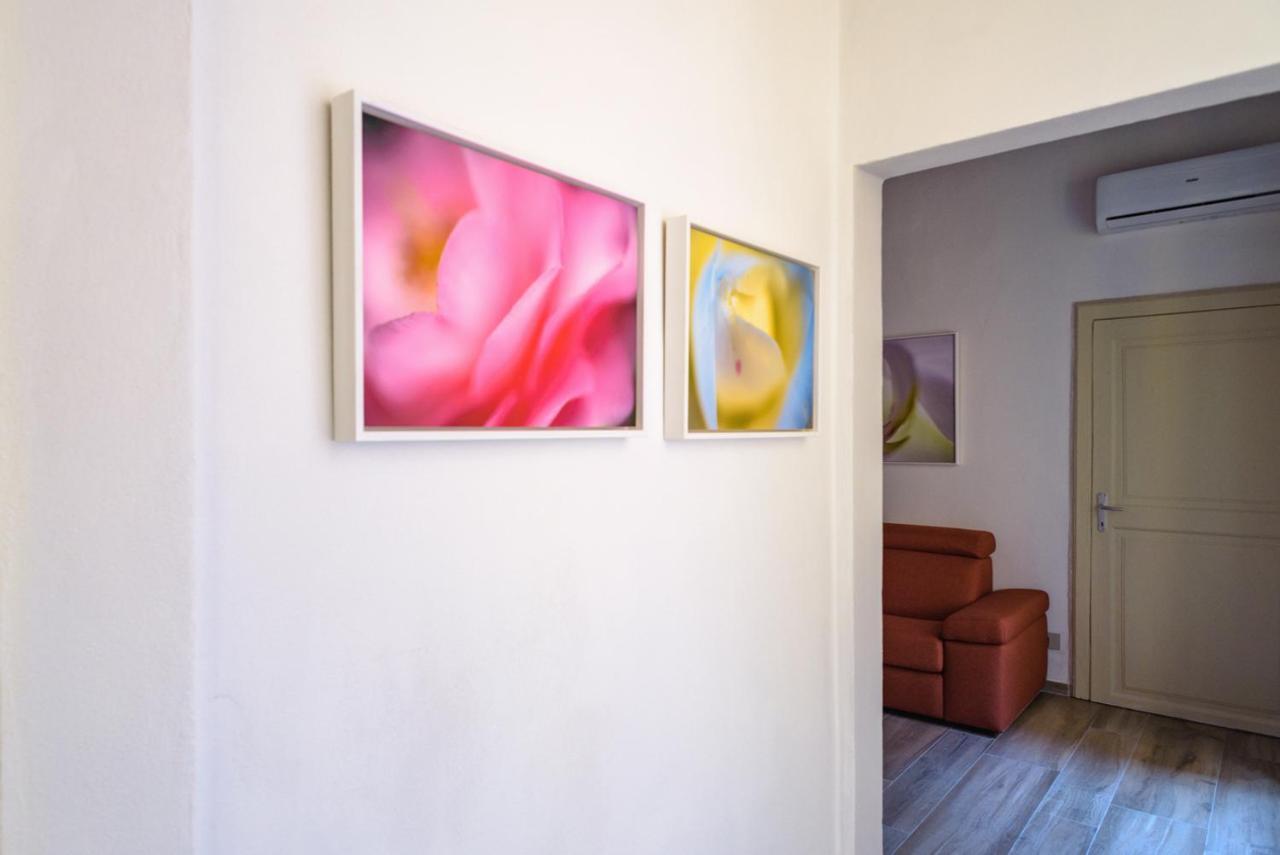 Pisa Art Apartment Dış mekan fotoğraf
