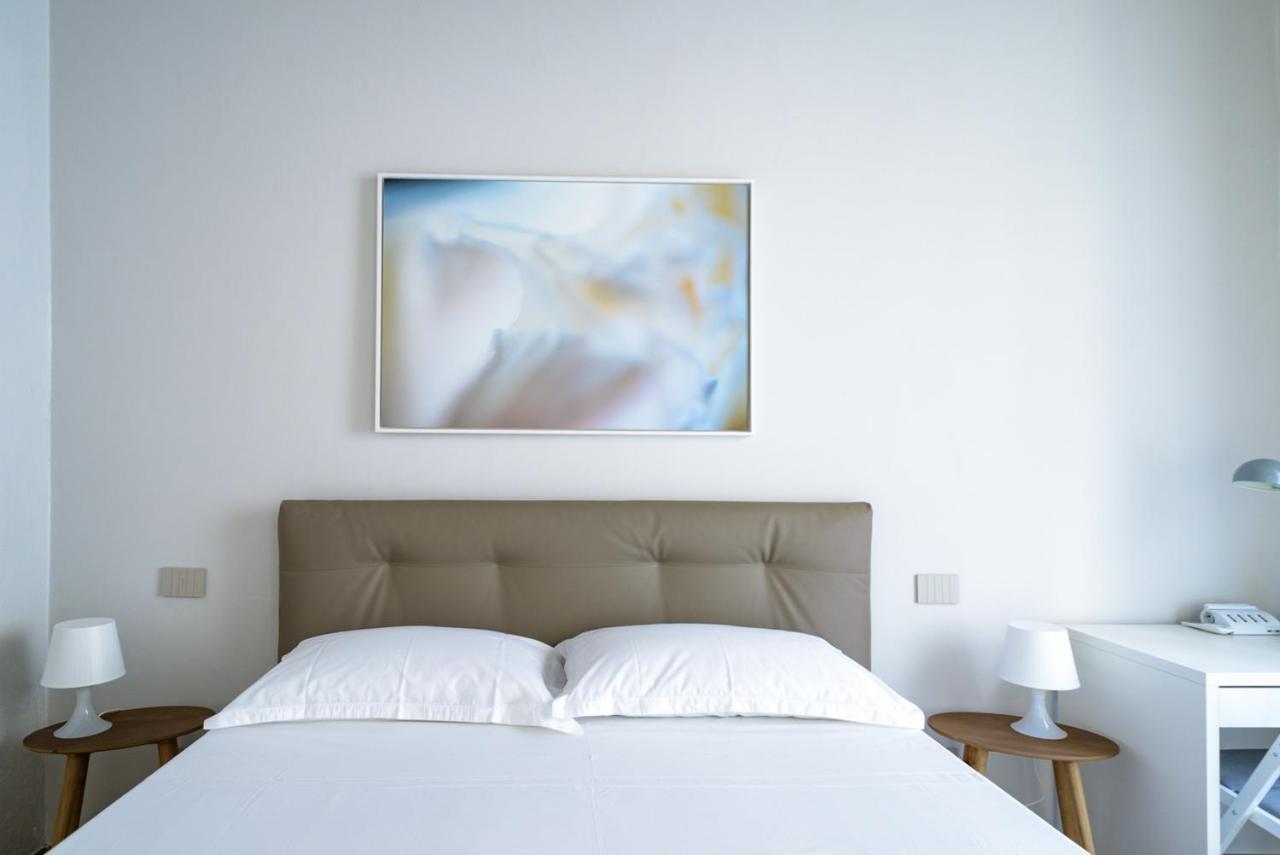 Pisa Art Apartment Dış mekan fotoğraf
