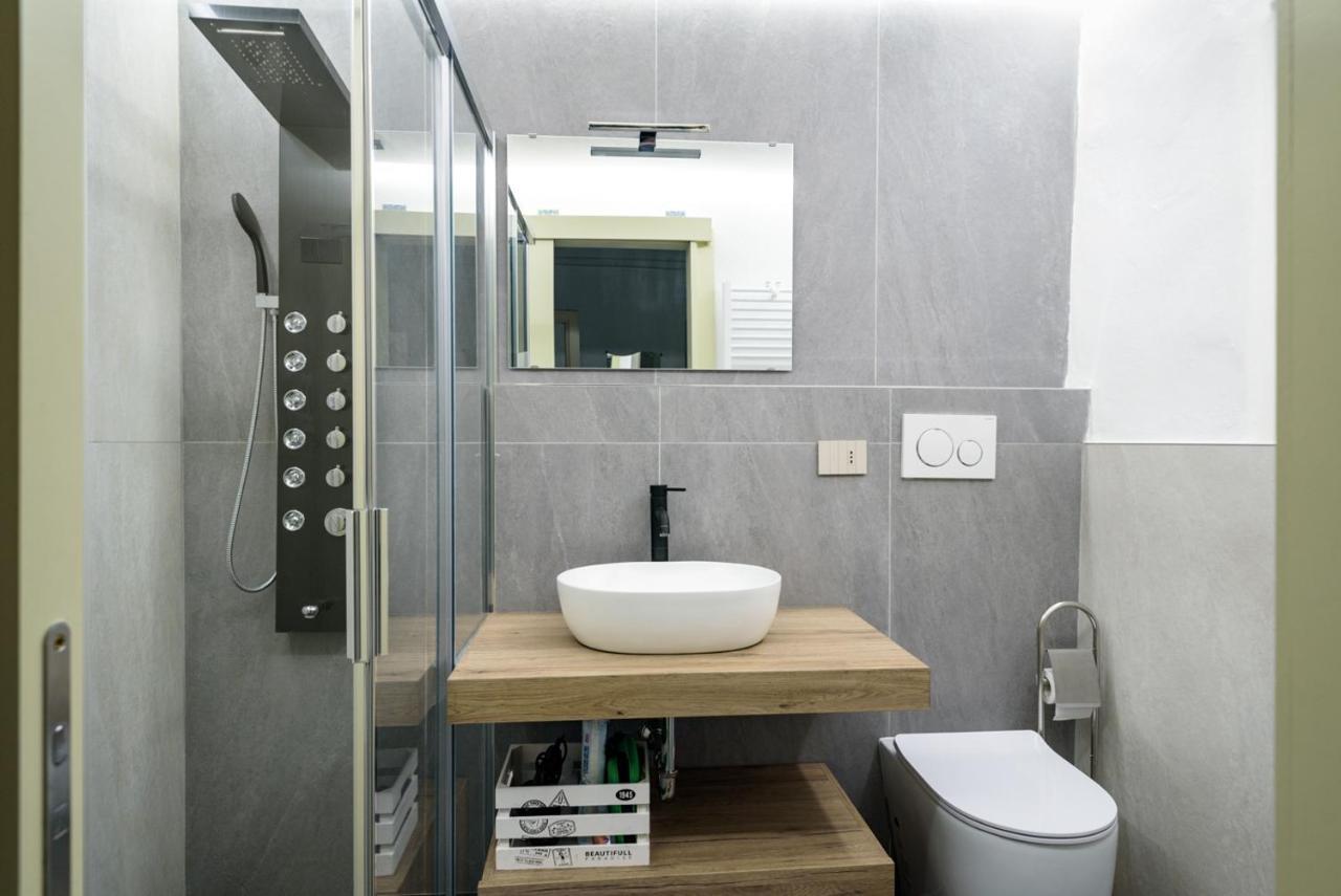 Pisa Art Apartment Dış mekan fotoğraf