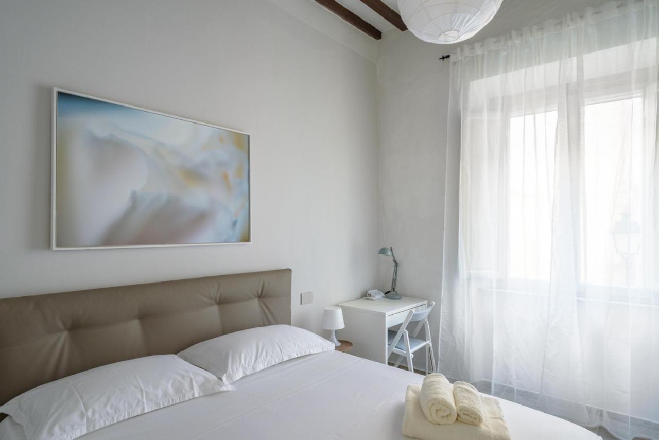 Pisa Art Apartment Dış mekan fotoğraf