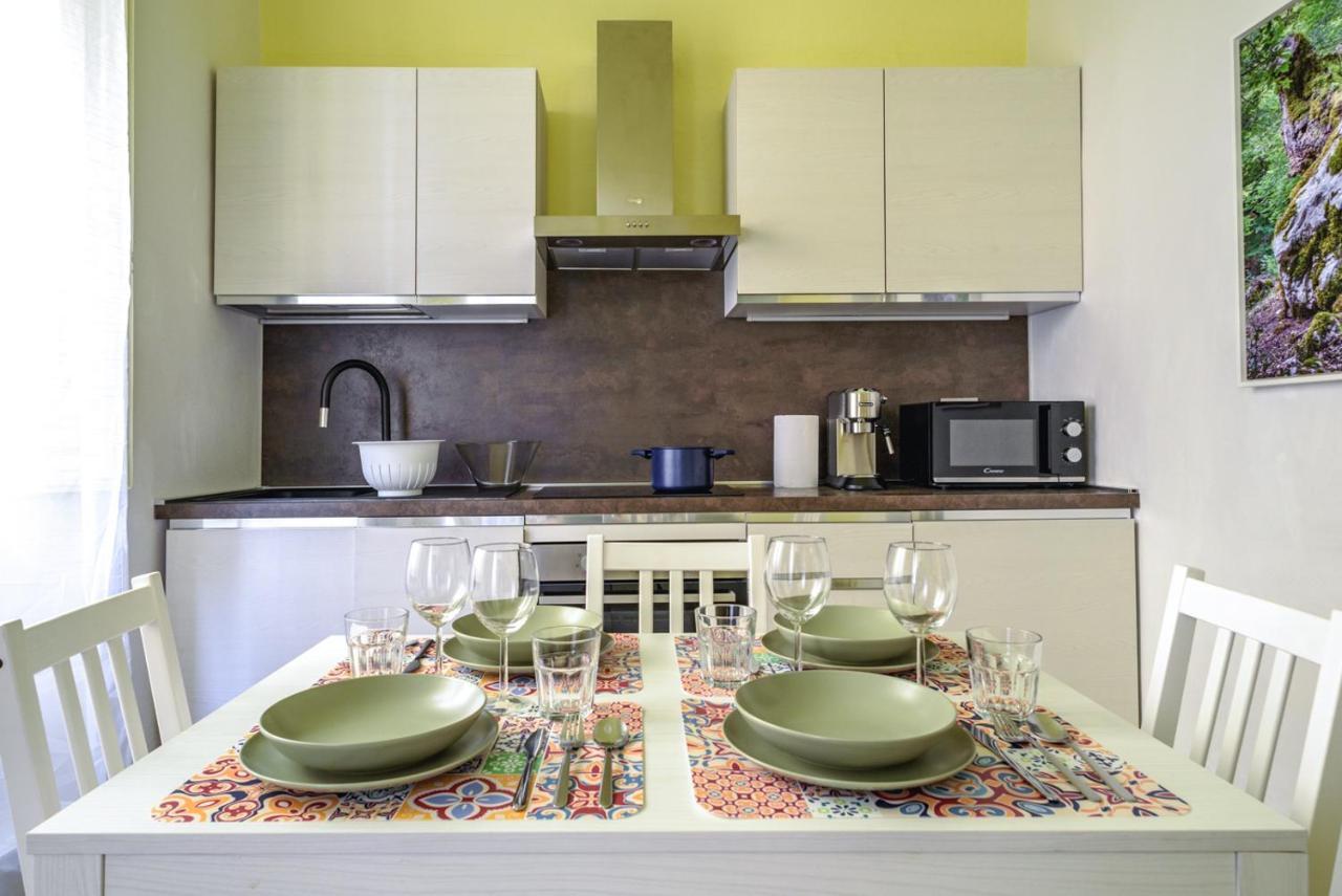 Pisa Art Apartment Dış mekan fotoğraf