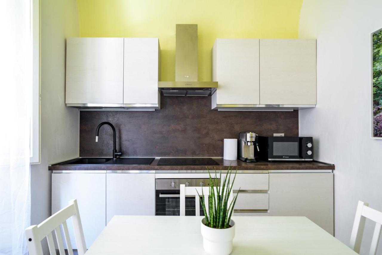 Pisa Art Apartment Dış mekan fotoğraf