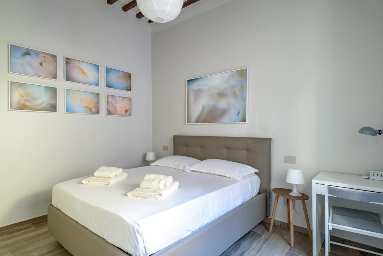 Pisa Art Apartment Dış mekan fotoğraf