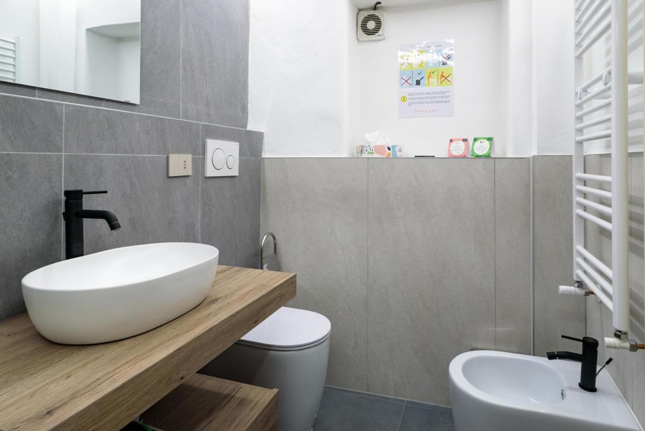 Pisa Art Apartment Dış mekan fotoğraf