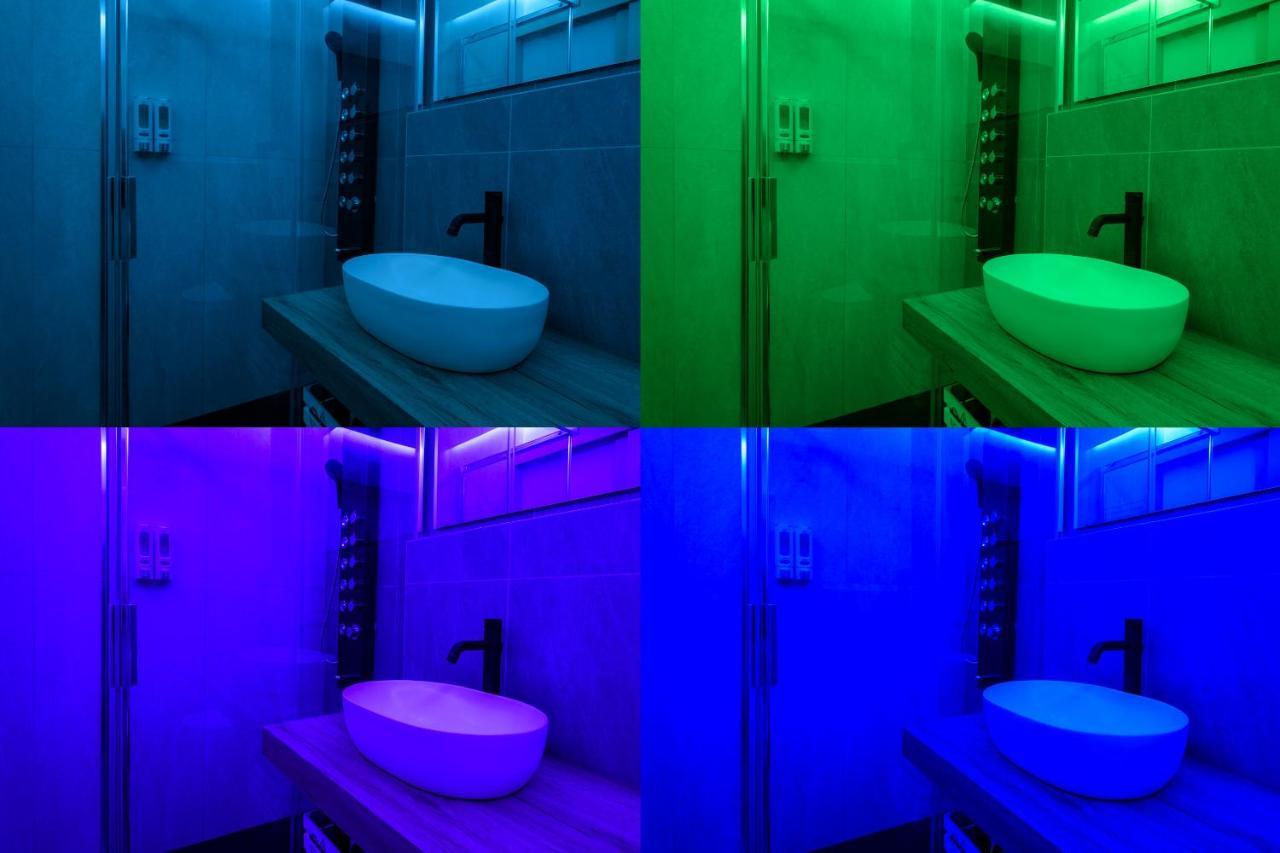 Pisa Art Apartment Dış mekan fotoğraf