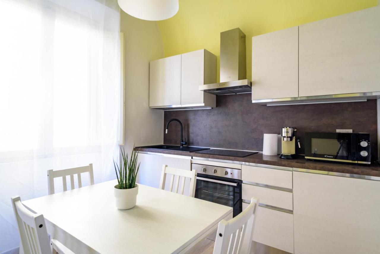 Pisa Art Apartment Dış mekan fotoğraf