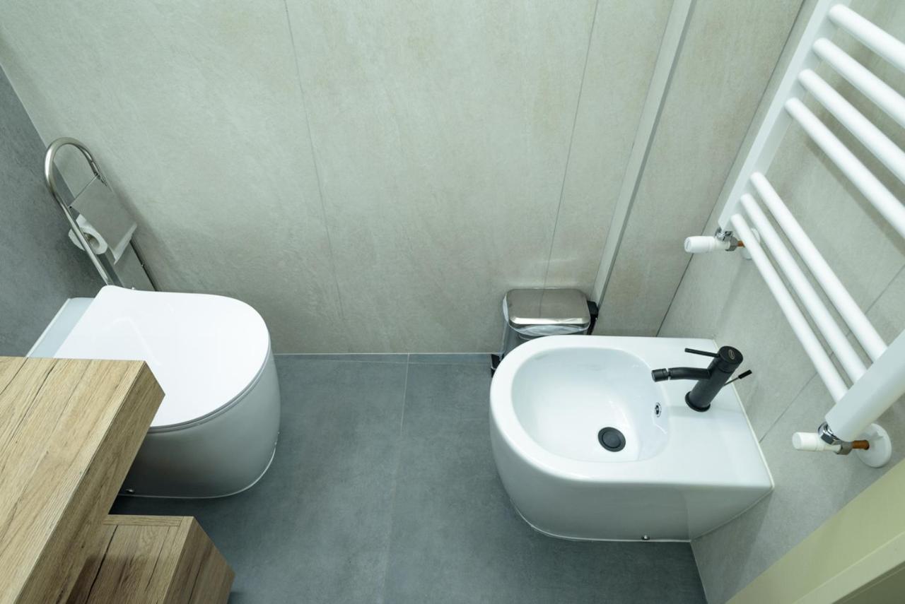 Pisa Art Apartment Dış mekan fotoğraf