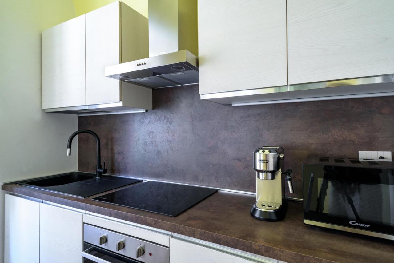 Pisa Art Apartment Dış mekan fotoğraf