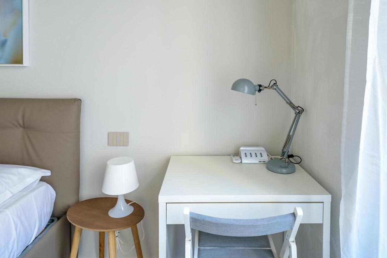Pisa Art Apartment Dış mekan fotoğraf