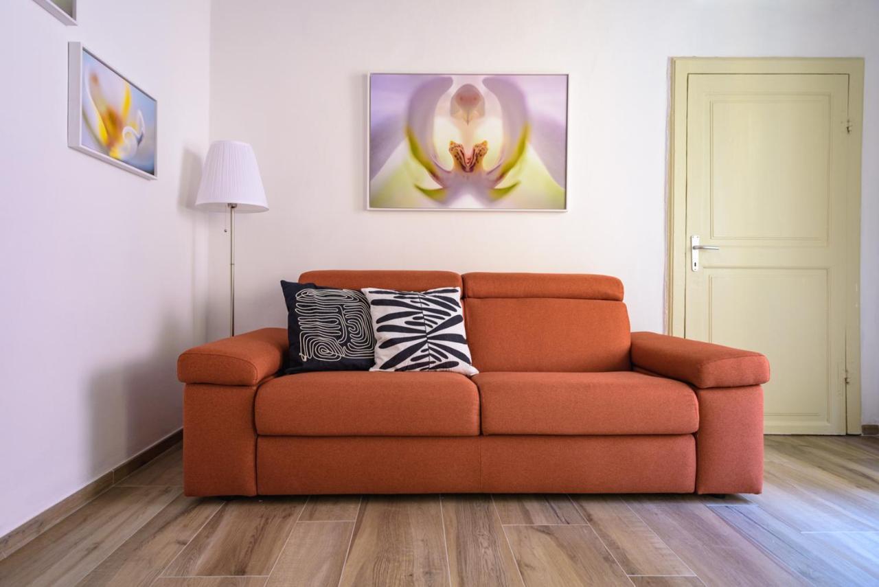 Pisa Art Apartment Dış mekan fotoğraf
