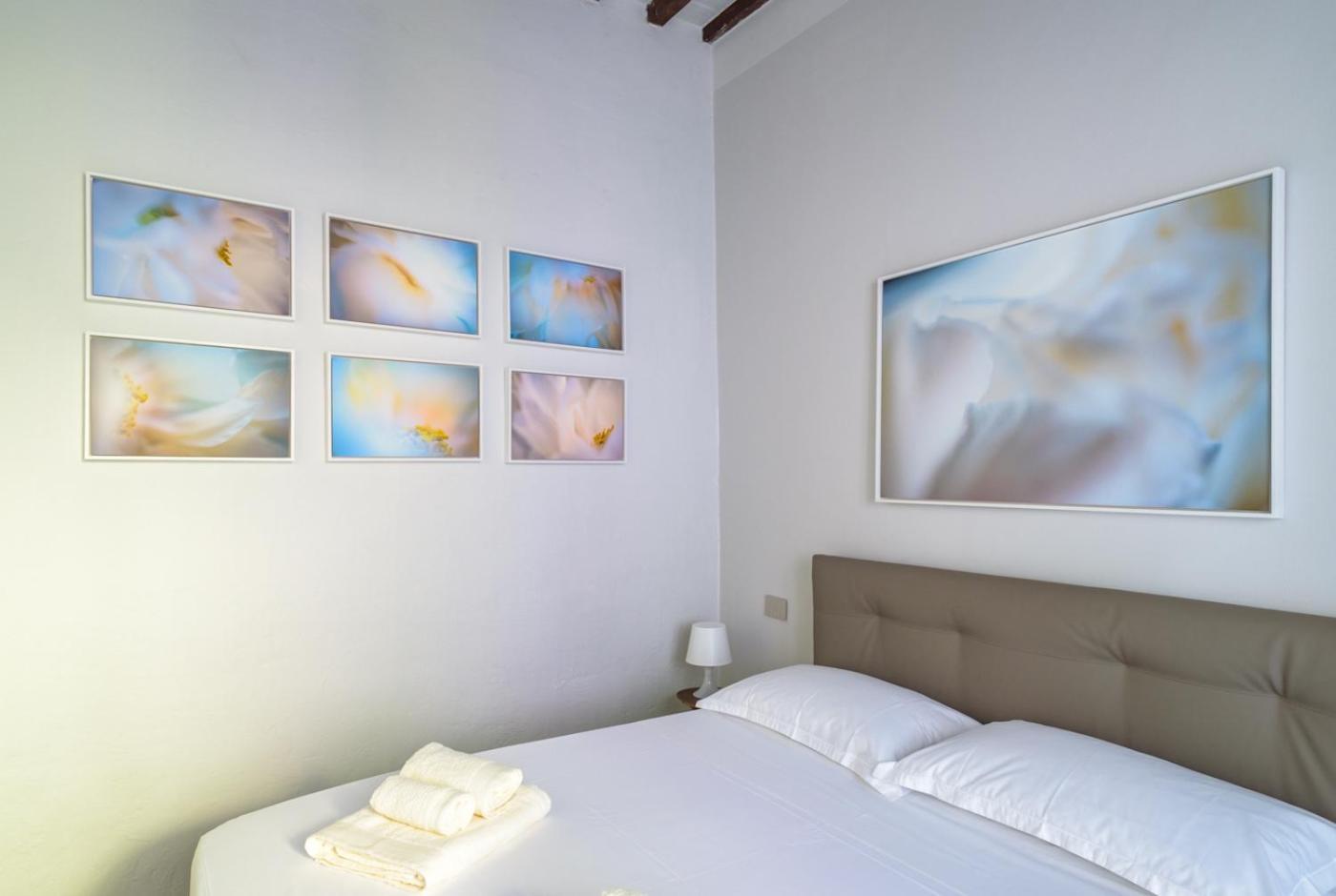 Pisa Art Apartment Dış mekan fotoğraf
