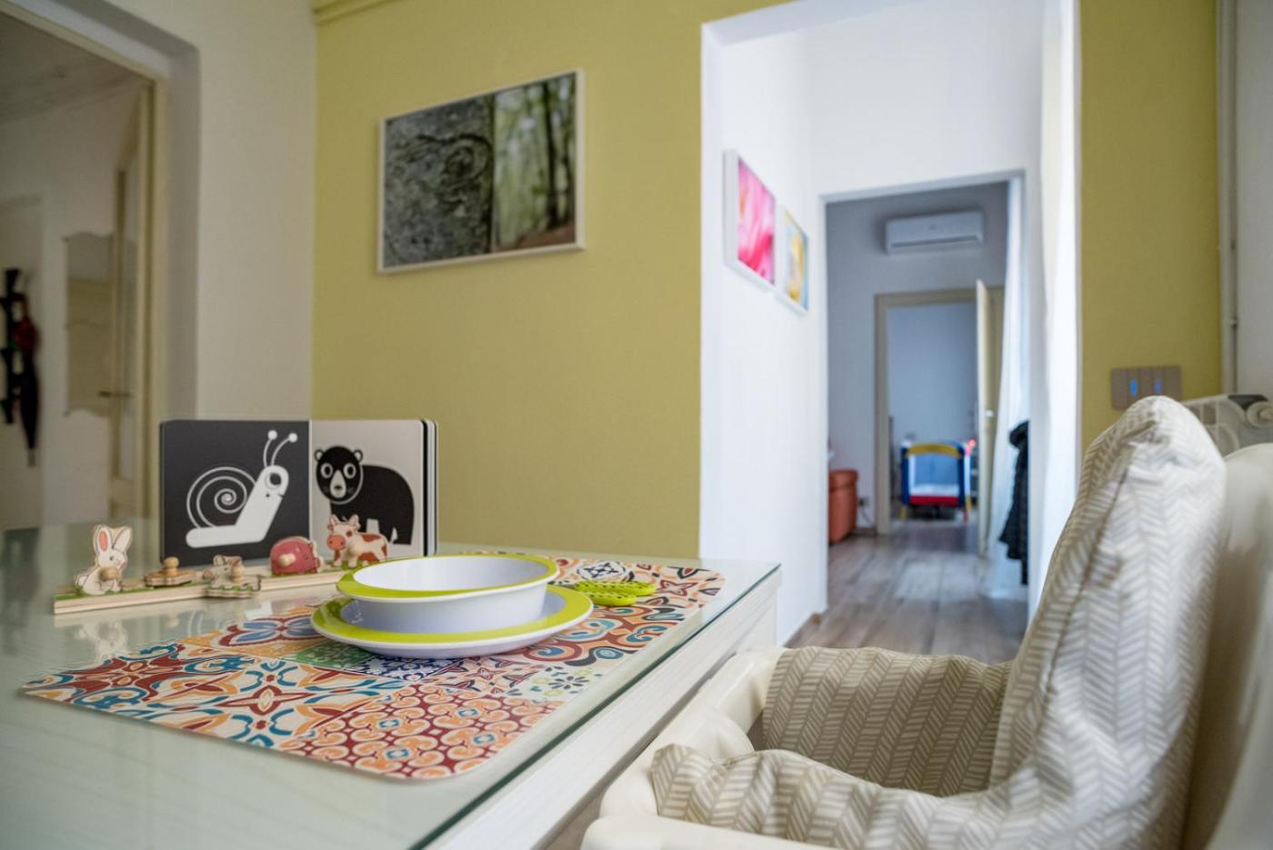 Pisa Art Apartment Dış mekan fotoğraf